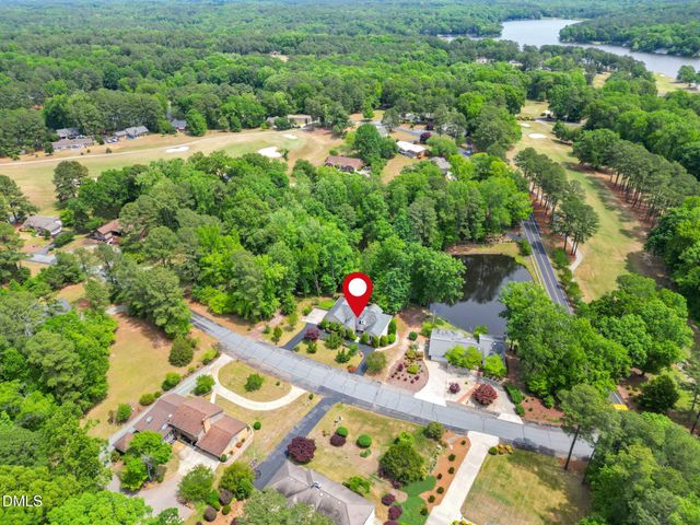 39 Indian Trail, Sanford, NC 27332