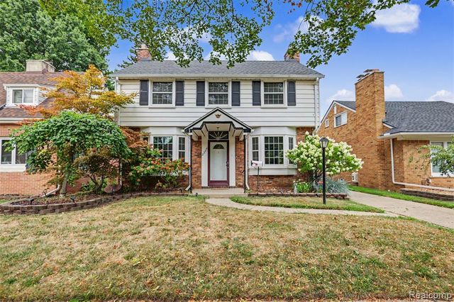 23114 Hollander Street, Dearborn, MI 48128