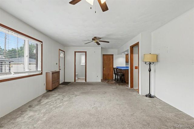 23114 Hollander Street, Dearborn, MI 48128