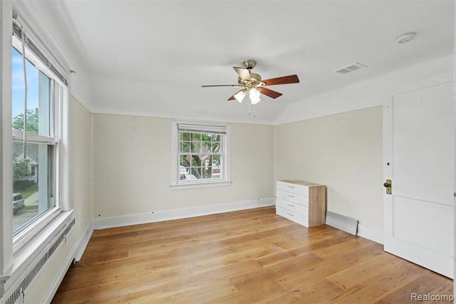 23114 Hollander Street, Dearborn, MI 48128