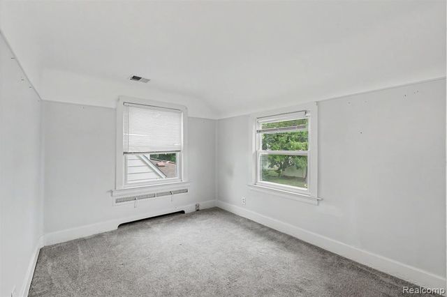 23114 Hollander Street, Dearborn, MI 48128