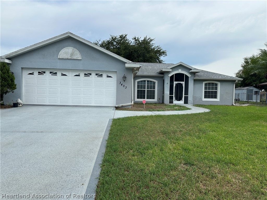 3403 Aston Martin Drive, Sebring, FL 33872