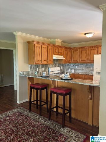 426 INLAND LAKE ROAD, Springville, AL 35146