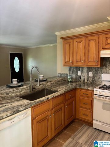 426 INLAND LAKE ROAD, Springville, AL 35146