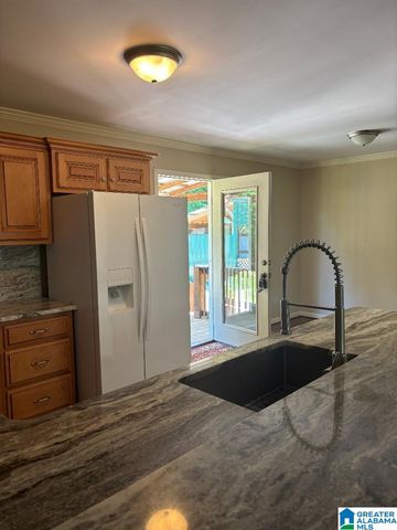 426 INLAND LAKE ROAD, Springville, AL 35146