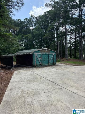 426 INLAND LAKE ROAD, Springville, AL 35146