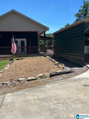 426 INLAND LAKE ROAD, Springville, AL 35146