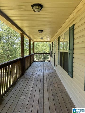 426 INLAND LAKE ROAD, Springville, AL 35146