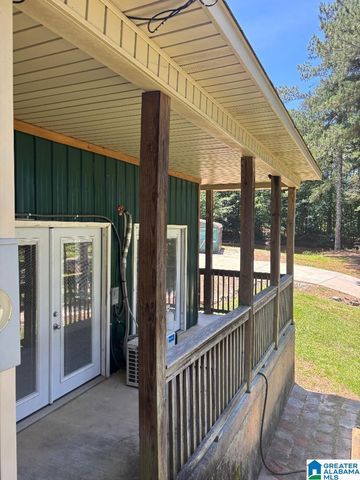 426 INLAND LAKE ROAD, Springville, AL 35146