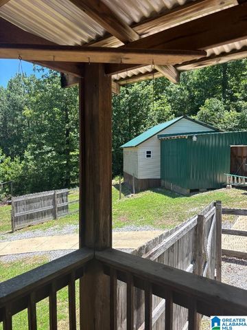 426 INLAND LAKE ROAD, Springville, AL 35146
