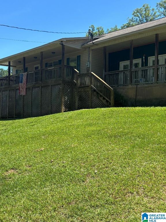 426 INLAND LAKE ROAD, Springville, AL 35146