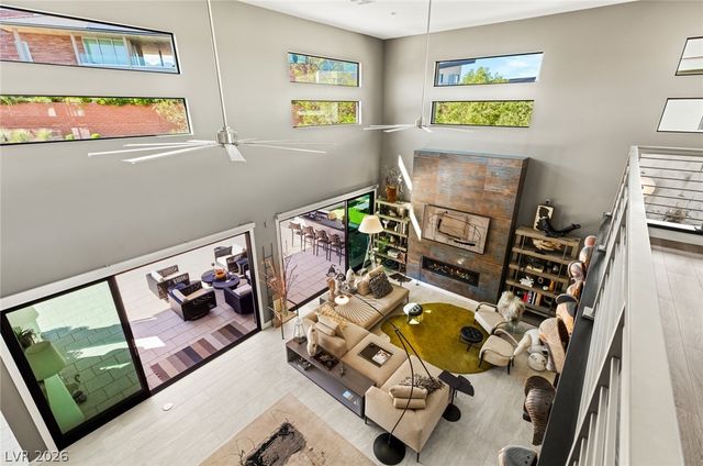 19 MOONFIRE Drive, Las Vegas, NV 89135