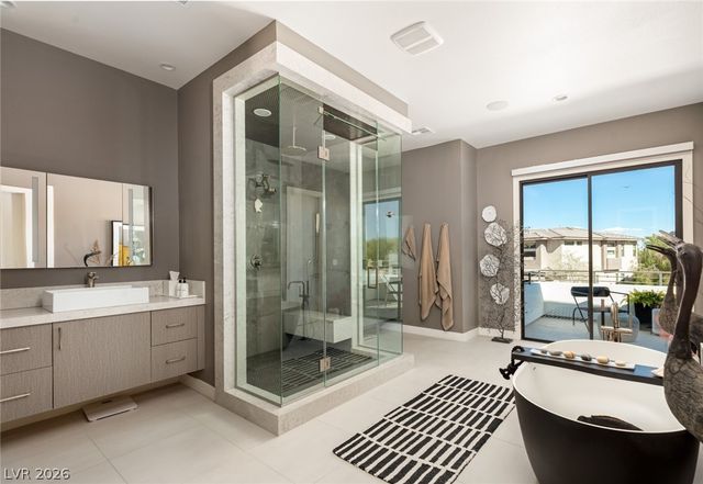 19 MOONFIRE Drive, Las Vegas, NV 89135