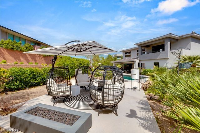 19 MOONFIRE Drive, Las Vegas, NV 89135