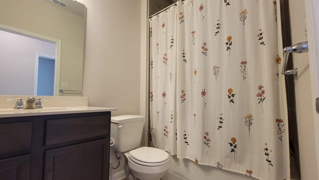 363 Witchhazel WAY, San Marcos, TX 78666
