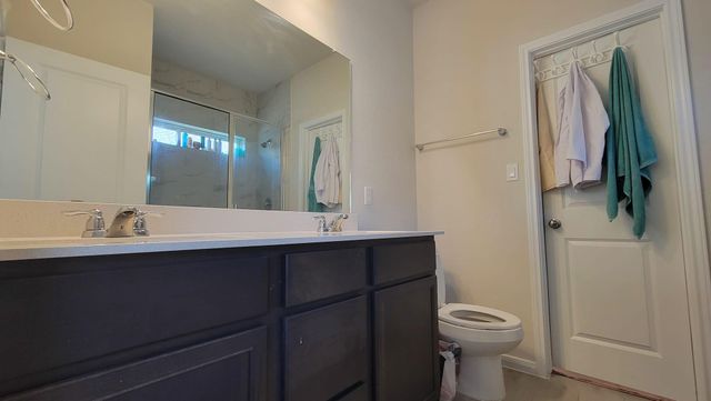 363 Witchhazel WAY, San Marcos, TX 78666