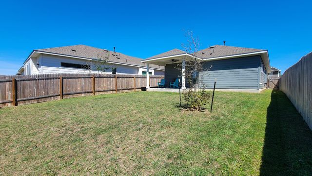 363 Witchhazel WAY, San Marcos, TX 78666