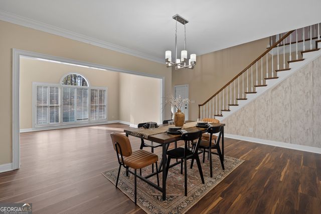 184 Hampton Way, Macon, GA 31220