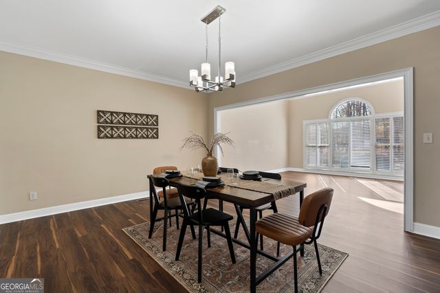 184 Hampton Way, Macon, GA 31220