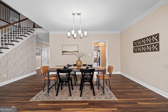 184 Hampton Way, Macon, GA 31220