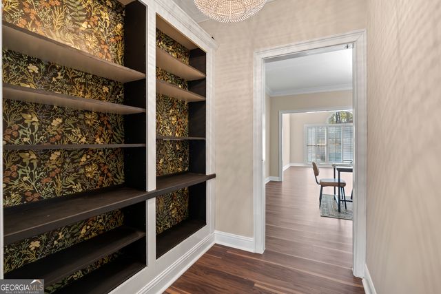 184 Hampton Way, Macon, GA 31220