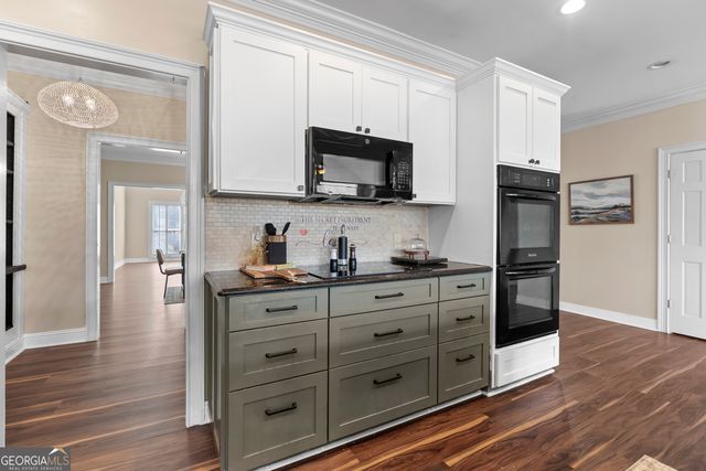 184 Hampton Way, Macon, GA 31220