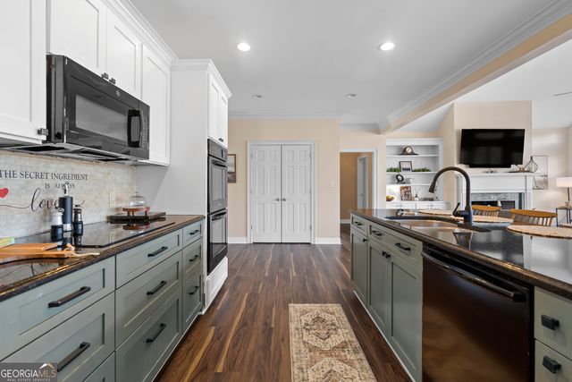 184 Hampton Way, Macon, GA 31220