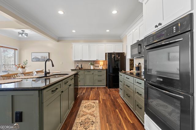 184 Hampton Way, Macon, GA 31220