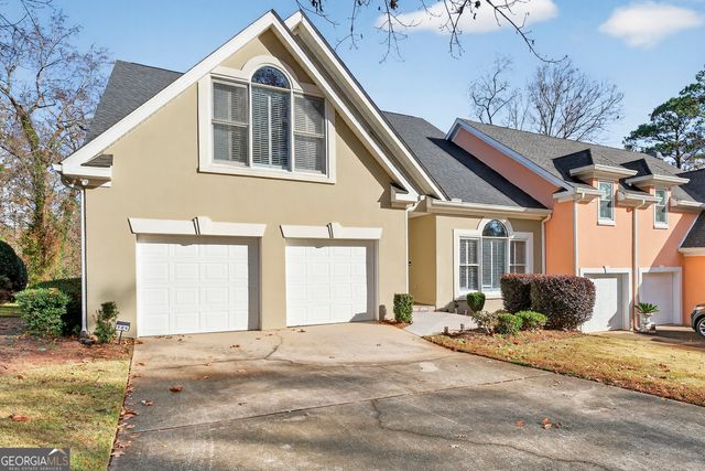 184 Hampton Way, Macon, GA 31220