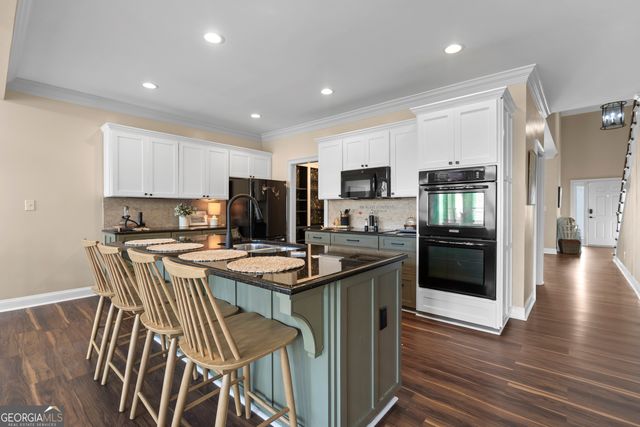 184 Hampton Way, Macon, GA 31220