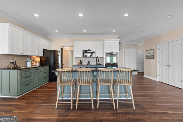 184 Hampton Way, Macon, GA 31220