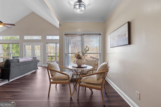 184 Hampton Way, Macon, GA 31220