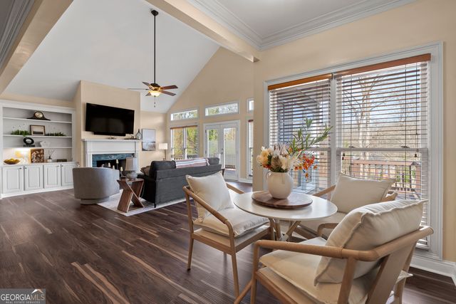 184 Hampton Way, Macon, GA 31220