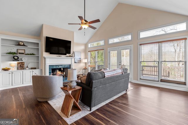 184 Hampton Way, Macon, GA 31220