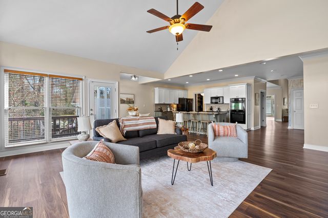 184 Hampton Way, Macon, GA 31220