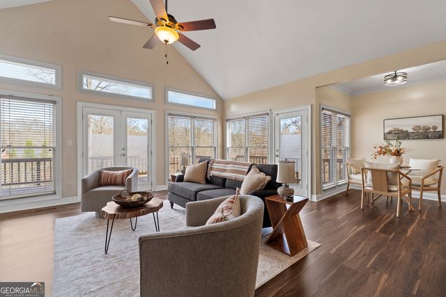 184 Hampton Way, Macon, GA 31220