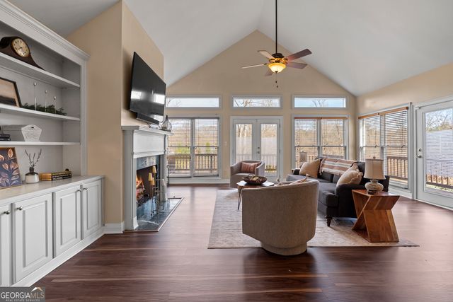 184 Hampton Way, Macon, GA 31220