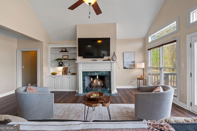 184 Hampton Way, Macon, GA 31220