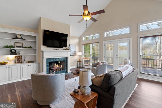 184 Hampton Way, Macon, GA 31220