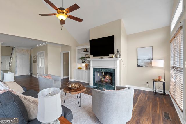 184 Hampton Way, Macon, GA 31220