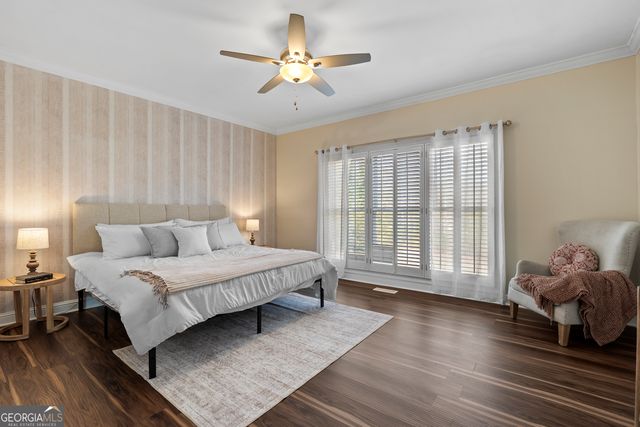 184 Hampton Way, Macon, GA 31220