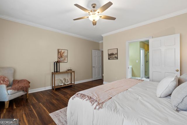 184 Hampton Way, Macon, GA 31220