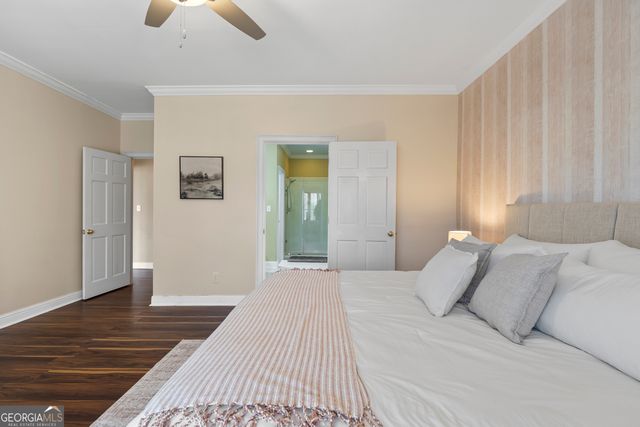 184 Hampton Way, Macon, GA 31220