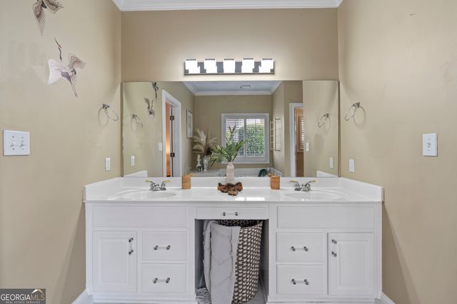 184 Hampton Way, Macon, GA 31220