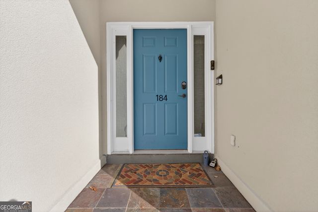 184 Hampton Way, Macon, GA 31220