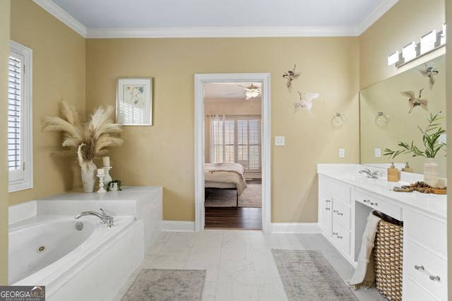 184 Hampton Way, Macon, GA 31220