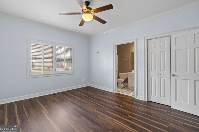 184 Hampton Way, Macon, GA 31220