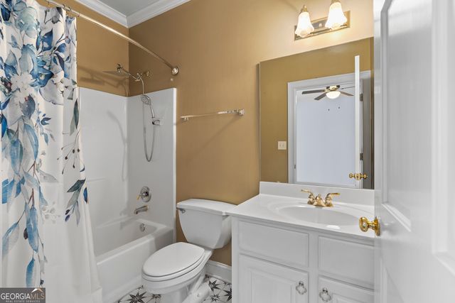 184 Hampton Way, Macon, GA 31220