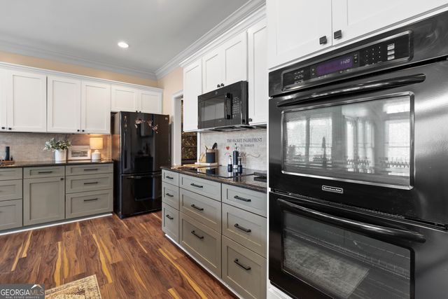 184 Hampton Way, Macon, GA 31220