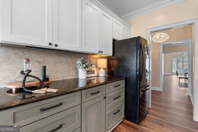 184 Hampton Way, Macon, GA 31220